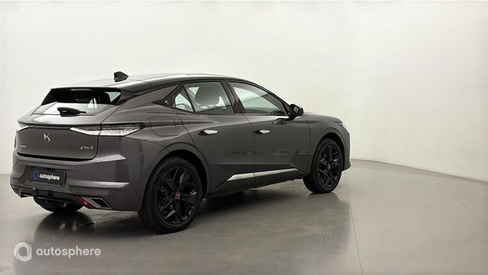 DS4 E-TENSE 225ch Performance Line + 2022 occasion 86100 Ch&acirc;tellerault