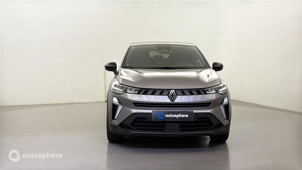 Symbioz 1.8 E-Tech full hybrid 160ch Evolution - 25 2025 occasion 94000 Cr&eacute;teil