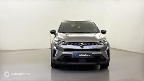 Symbioz 1.8 E-Tech full hybrid 160ch Evolution - 25 2025 occasion 94000 Cr&eacute;teil