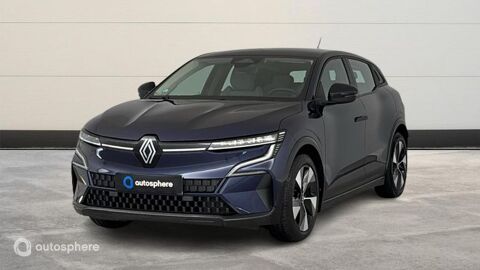 Renault M&eacute;gane E-Tech Electric EV40 130ch Equilibre standard charge -B 2023 occasion Roncq 59223