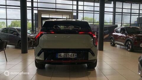 EV3 204ch 81,4kWh GT-Line 2026 2026 occasion 62800 LIEVIN