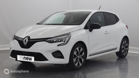 Annonce voiture Renault Clio 17990 