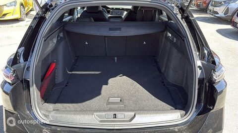 308 SW 1.2 Hybrid 145ch GT e-DCS6 2025 occasion 60200 Compi&egrave;gne