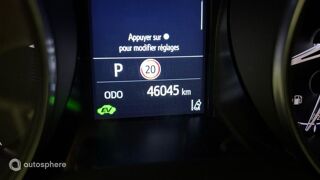 C-HR 1.8 Hybride 122ch Dynamic Ultimate E-CVT 2023 occasion 92600 Asni&egrave;res-sur-Seine