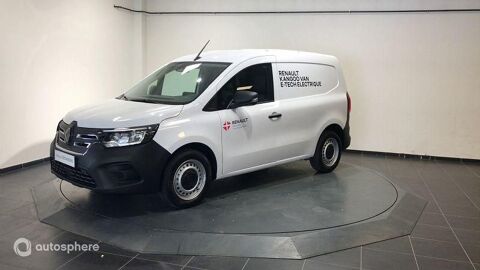 Annonce voiture Renault Kangoo 28899 