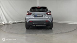 Juke 1.6 Hybrid 143ch N-Design 2023.5 2023 occasion 59223 Roncq
