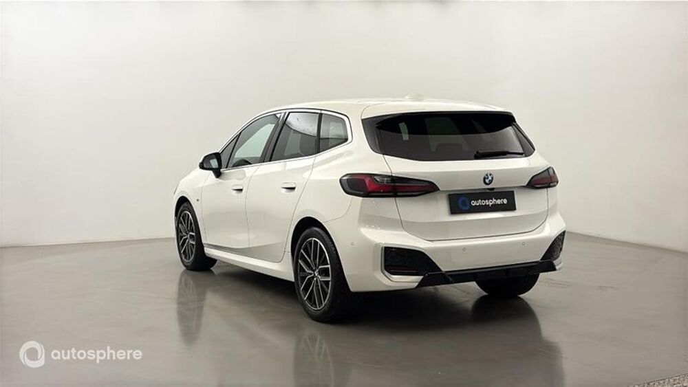 Serie 2 218i 136ch M Sport DKG7 2024 occasion 33700 M&eacute;rignac