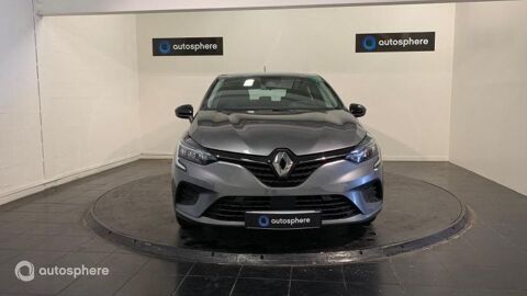Renault Clio 1.0 TCe 90ch Equilibre 2023 occasion Marly 57155