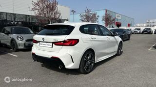 S&eacute;rie 1 118dA 150ch M Sport 2023 occasion 33260 LA TESTE DE BUCH