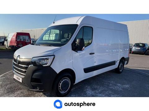 Annonce voiture Renault Master 23499 
