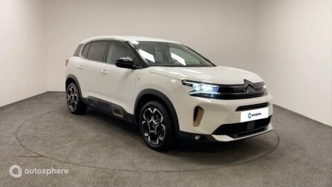C5 aircross BlueHDi 130ch S&S C-Series EAT8 2022 occasion 63000 Clermont-Ferrand