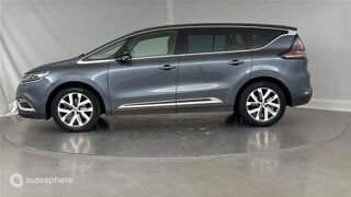 Espace 1.6 dCi 160ch energy Intens EDC 2018 occasion 57100 Thionville