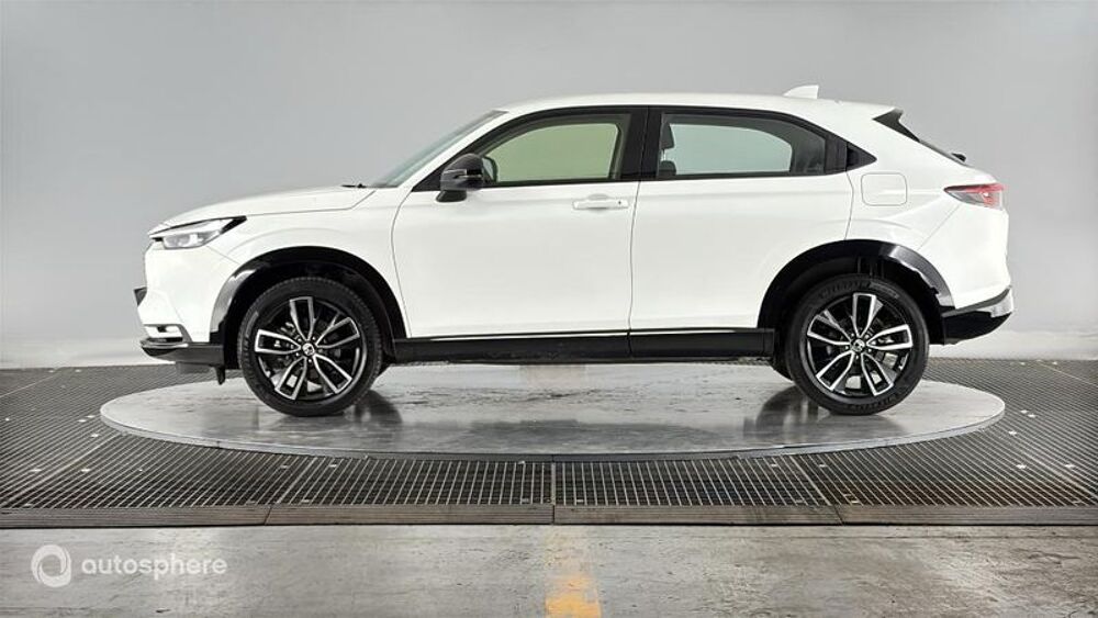 HR-V 1.5 i-MMD 131ch e:HEV Executive 2023 occasion 74330 &Eacute;pagny Metz Tessy