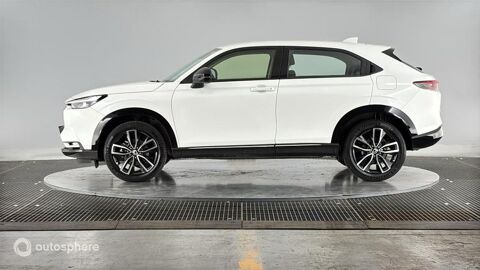 HR-V 1.5 i-MMD 131ch e:HEV Executive 2023 occasion 74330 &Eacute;pagny Metz Tessy