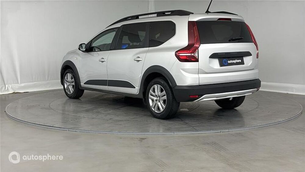 Jogger 1.0 ECO-G 100ch Confort 7 places 2022 occasion 59552 Lambres-lez-Douai
