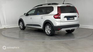 Jogger 1.0 ECO-G 100ch Confort 7 places 2022 occasion 59552 Lambres-lez-Douai