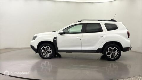 Duster 1.5 Blue dCi 115ch Prestige 4x2 2021 occasion 79000 Niort