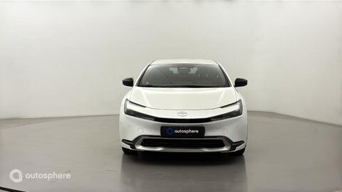 Prius 2.0 Hybride Rechargeable 223ch Dynamic NG23 2024 occasion 92000 Nanterre