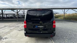 Spacetourer XL 2.0 BlueHDi 180ch S&S EAT8 Business 2024 occasion 86100 Ch&acirc;tellerault