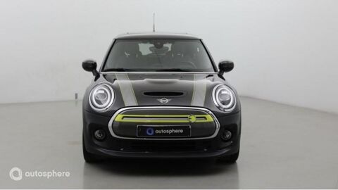 Cooper SE 184ch Edition Greenwich BVA 2020 occasion 33700 M&eacute;rignac