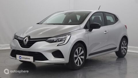 Renault Clio 1.0 TCe 90ch Equilibre 2023 occasion Nieppe 59850