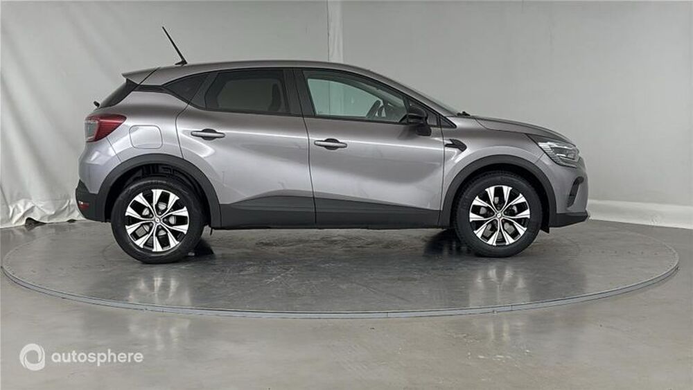 Captur 1.0 TCe 90ch Evolution 2024 occasion 77100 Meaux