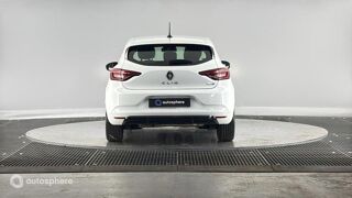 Clio E-Tech 140 Intens 2021 occasion 74200 Thonon-les-Bains