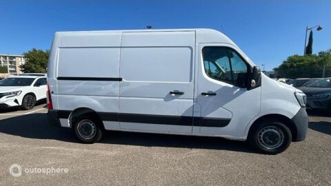 Master F3500 L2H2 2.3 Blue dCi 135ch Confort Euro6 2023 occasion 13700 Marignane