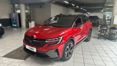 Annonce voiture Renault Austral 37119 