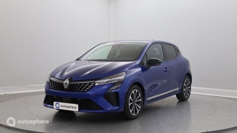 Annonce voiture Renault Clio 19299 
