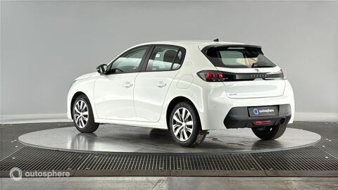 208 1.2 PureTech 100ch S&S Active 2023 occasion 63500 ISSOIRE