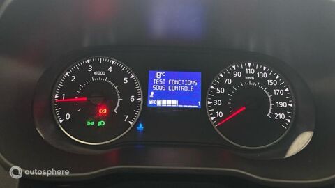 Duster 1.5 Blue dCi 115ch Evasion 4x2 E6U 2021 occasion 62219 Longuenesse