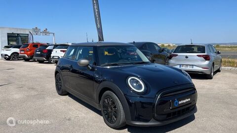 Cooper 136ch Edition Camden BVA7 2023 occasion 13700 Marignane