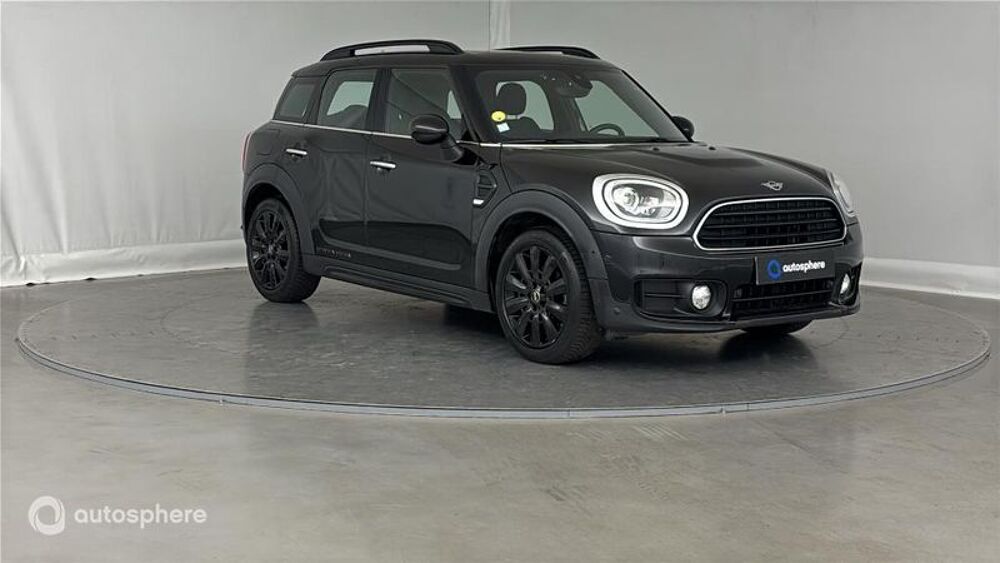 Countryman One D 116ch Oakwood 2019 occasion 59300 Valenciennes