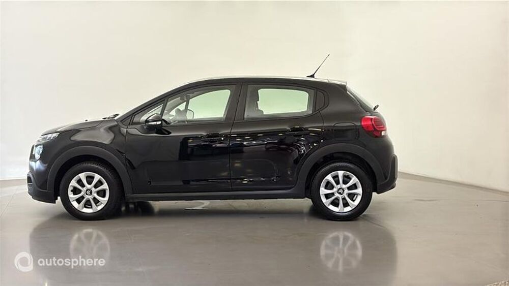 C3 1.5 BlueHDi 100ch S&S YOU 2023 occasion 63000 Clermont-Ferrand
