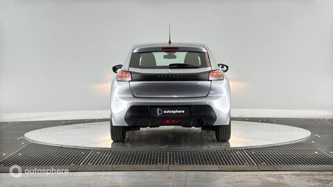 208 1.2 PureTech 75ch S&S Premium 2022 occasion 63000 Clermont-Ferrand