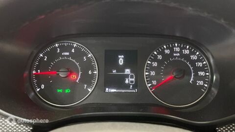 Sandero 1.0 ECO-G 100ch Stepway Confort -22 2022 occasion 13090 Aix-en-Provence
