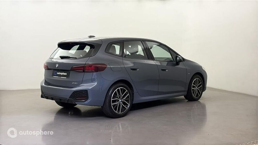 Serie 2 218i 136ch M Sport DKG7 2023 occasion 33700 M&eacute;rignac