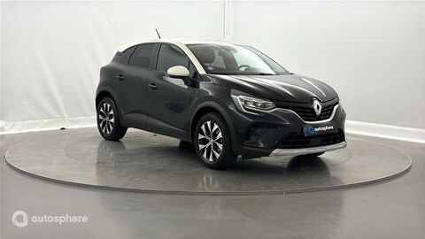 Captur 1.0 TCe 90ch Evolution 2022 occasion 51100 Reims