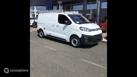 Jumpy M 1.5 BlueHDi 120ch S&S 2023 occasion 86000 Poitiers