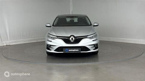 M&eacute;gane 1.5 Blue dCi 115ch Evolution 2022 occasion 62114 Sains-en-Gohelle