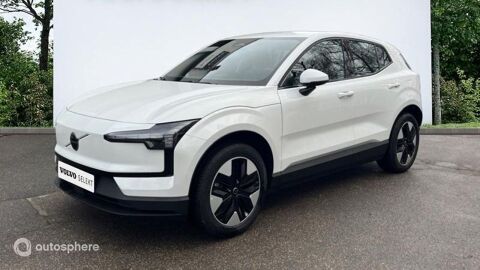 Volvo EX 30 Single 272ch Start 2025 occasion AVON 77210