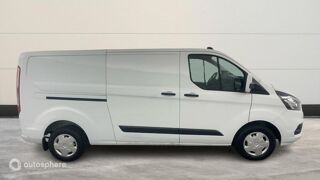 Transit 300 L2H1 2.0 EcoBlue 130 Trend Business 7cv 2022 occasion 78310 Coigni&egrave;res