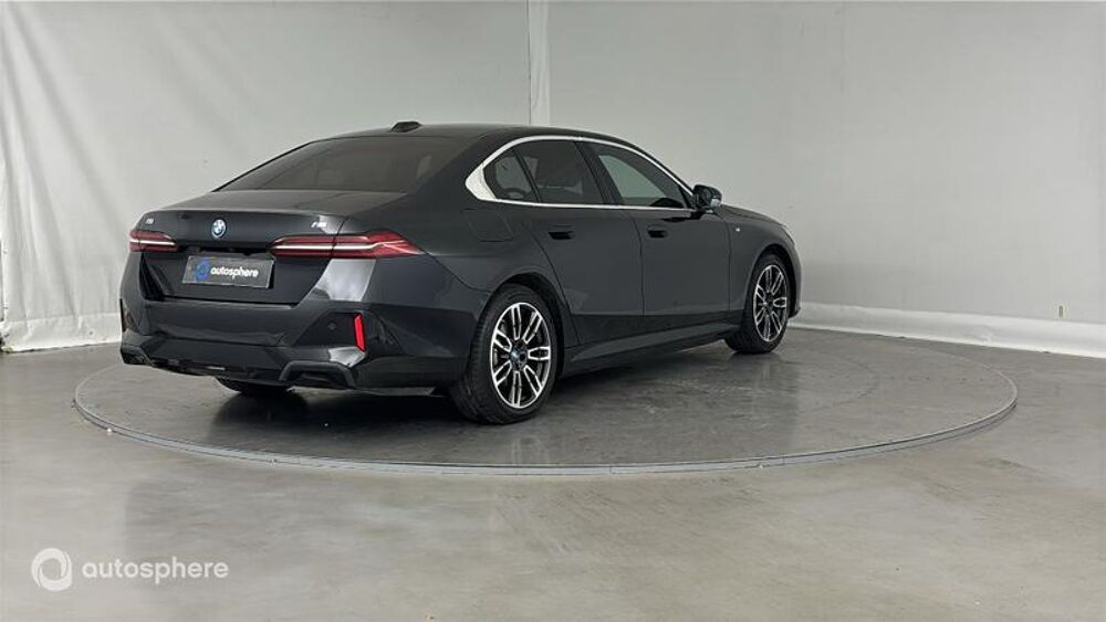 S&eacute;rie 5 i5 340ch M Sport eDrive40 2023 occasion 59650 Villeneuve-d'Ascq