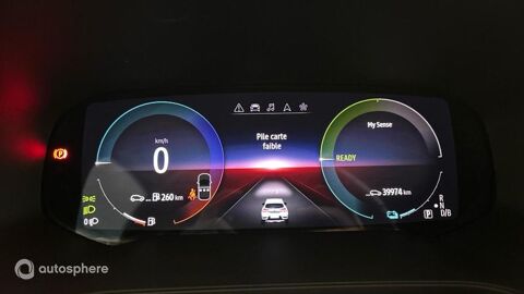 Captur 1.6 E-Tech hybride 145ch RS Line 2022 occasion 59223 Roncq
