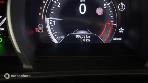 M&eacute;gane SL Akaju Energy 1.6 Tce 165 EDC 2018 occasion 57500 Saint-Avold