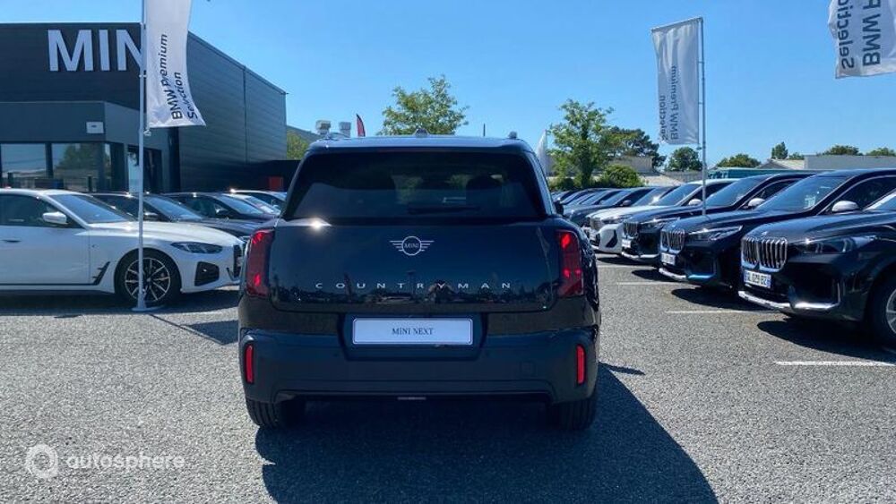 Countryman D 163ch Classic DKG7 2024 occasion 33700 M&eacute;rignac