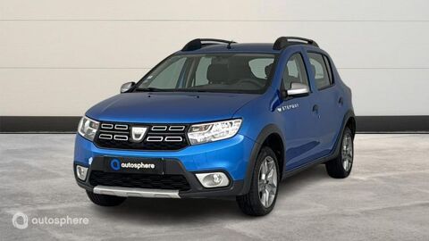 Dacia sandero 1.0 SCe 75ch Urban Stepway