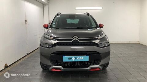 C3 Aircross BlueHDi 110ch S&S Feel Pack 2022 occasion 64200 Bassussarry