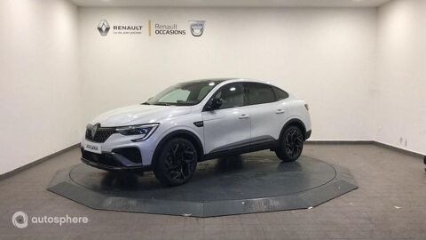 Annonce voiture Renault Arkana 38490 